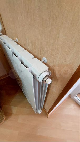 2-к. квартира, 47 м², 6/10 эт.