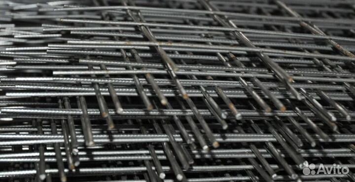 Арматура всех видов AR-2685
