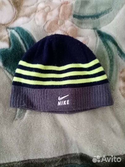 Шапка детская