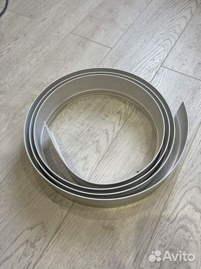 Декоративная планка для карниза(бленда)