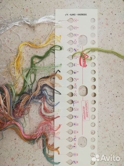 Наборы Ланарте