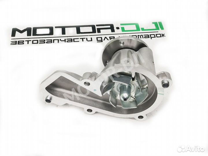 Насос воды (помпа) Sportage, Optima G4NA 2,0