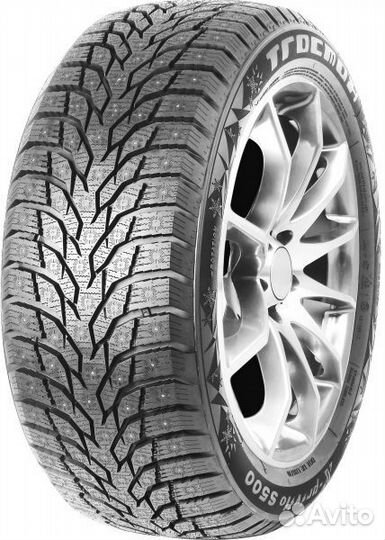 Tracmax X-Privilo S500 265/55 R20 113T