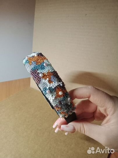 Ободок для волос