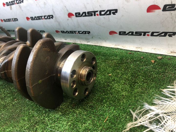 Коленвал Mazda Roadster nd5rc P5