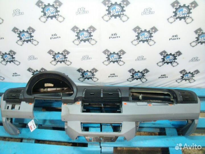 Торпедо Bmw X5 E53 M54 2002