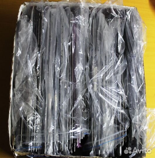 Клавиатуры для ноутбуков новые и б/у