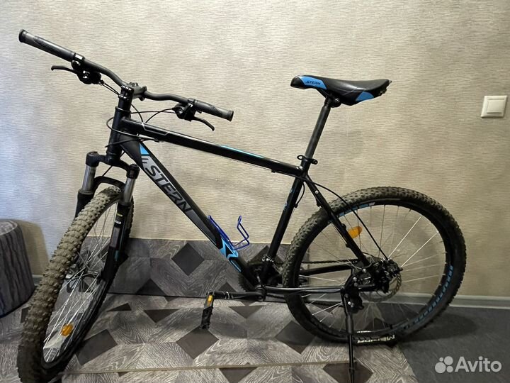 Велосипед stern energy 2 0