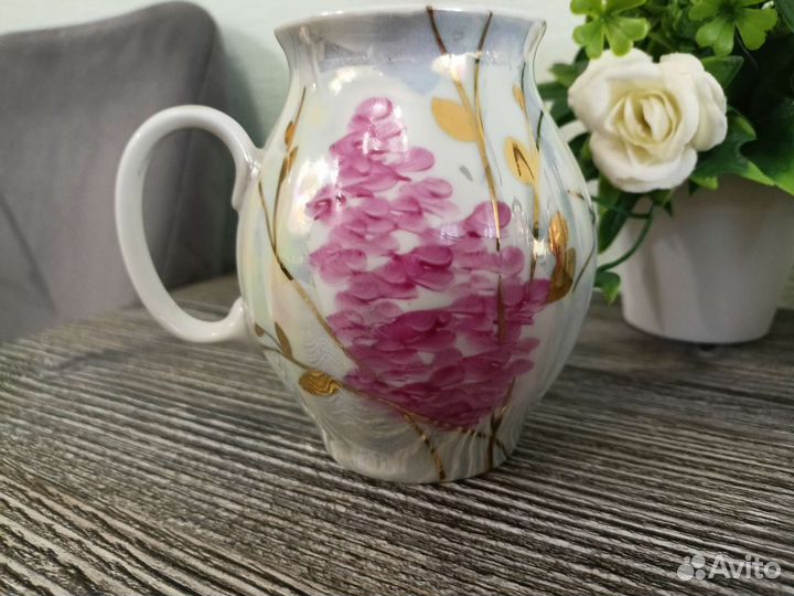 Сервиз чайный Дулево 