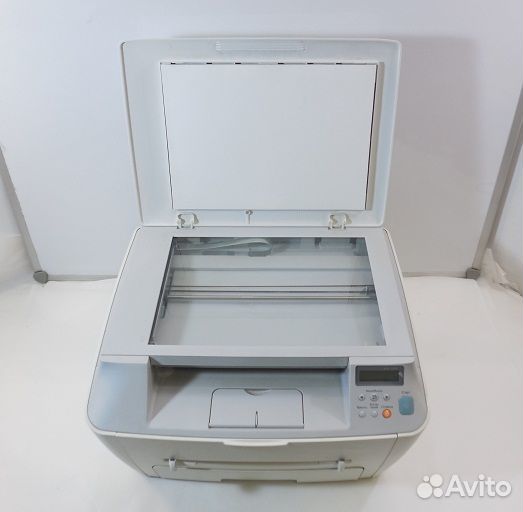 Лазерное мфу для дома и офиса Samsung 4100