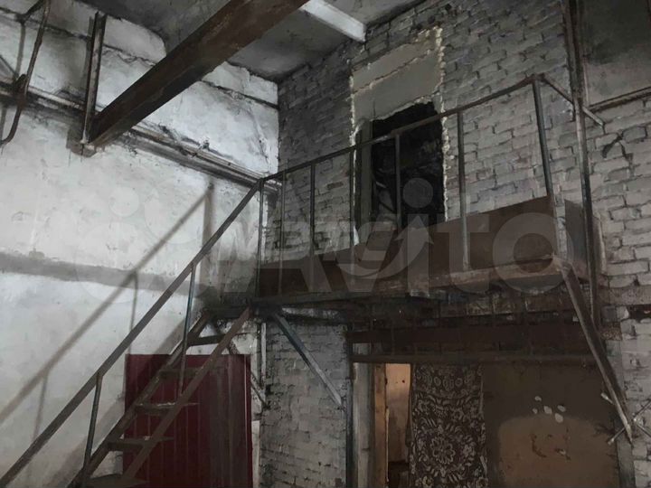 Склад, 295.1 м²