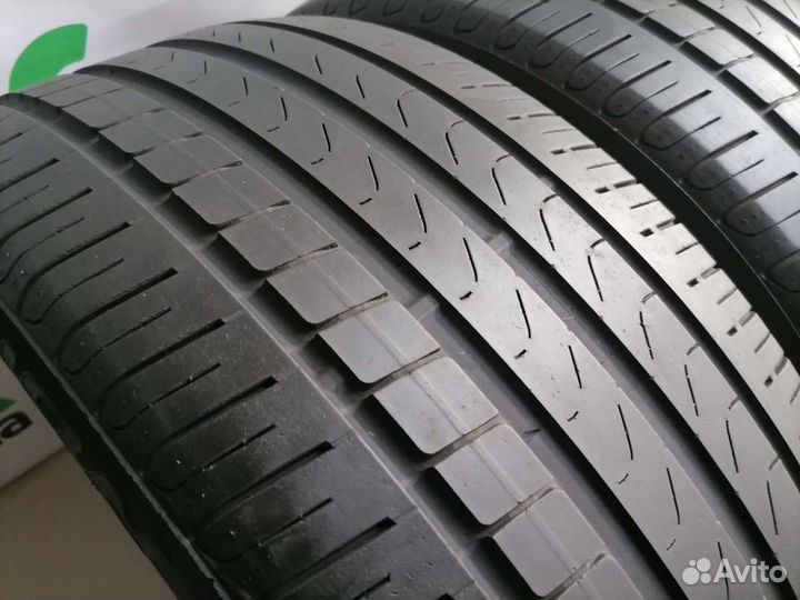 Pirelli Scorpion Verde 255/45 R20