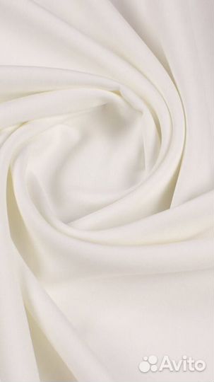 Ткань плательная Барби. Турция