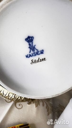 Ваза Kaiser