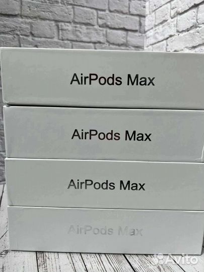Airpods max