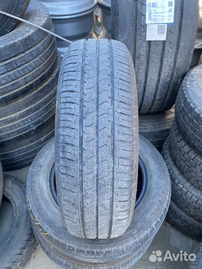 Bridgestone Ecopia NH100 185/65 R15