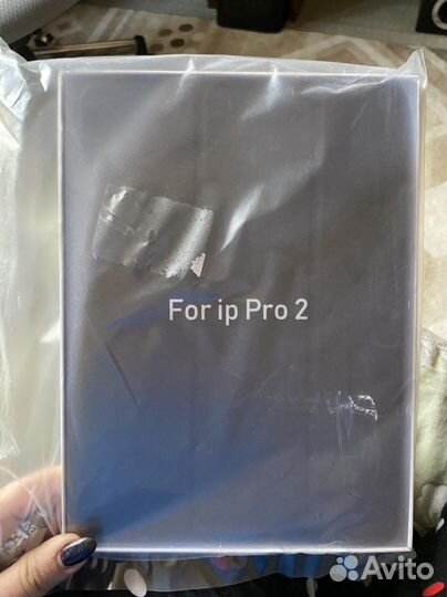 Чехол на Apple iPad Pro 9,7 (2016)