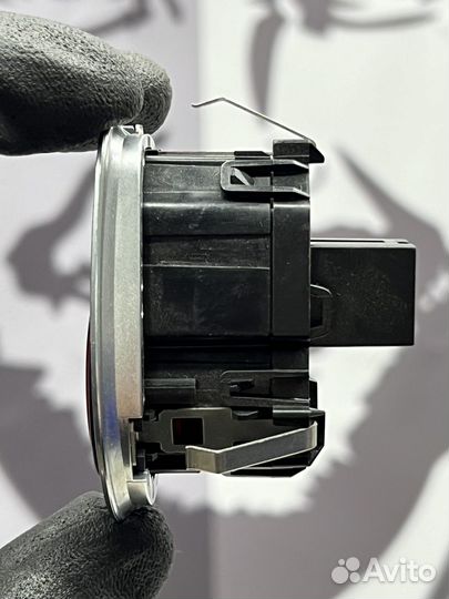 Выключатель старт/стоп BMW F20 F30 F33 F32 F36 F34