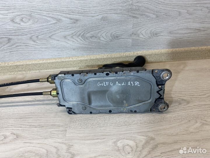 Кулиса кпп Audi A3 8L 1J0711049T