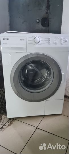 Стиральная машина бу