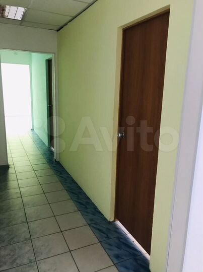 Офис, 67.5 м²