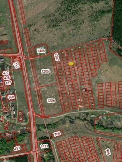 Участок 10 сот. (ИЖС)