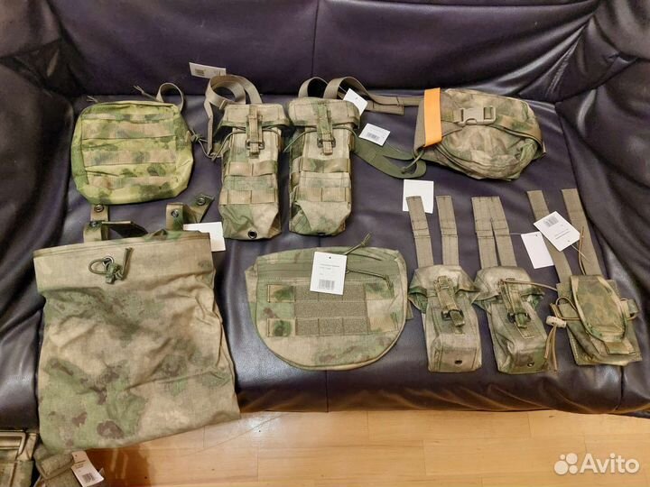 Бронежилет Панцирь 3.0 ссо