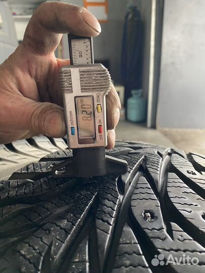 Yokohama Ice Guard IG35 225/65 R17 102T