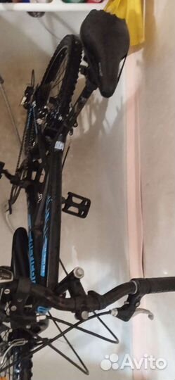 Велосипеды горные бу