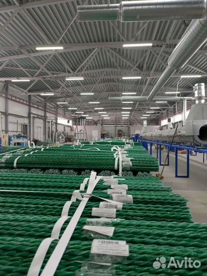 Арматура композитная