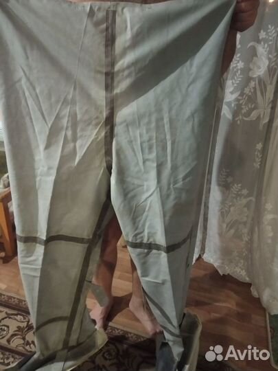 Озк хим защита