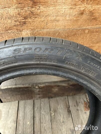 Triangle Sportex TSH11 225/45 R17