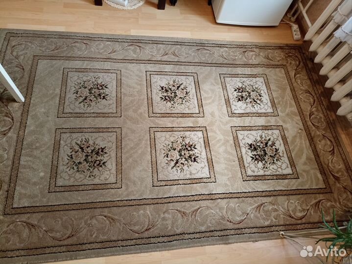 Ковры бу