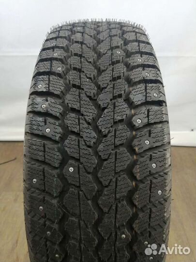 Amtel NordMaster ST-310 205/50 R16