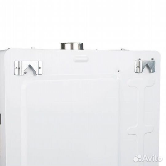 Газовый котел Navien Deluxe S-20K