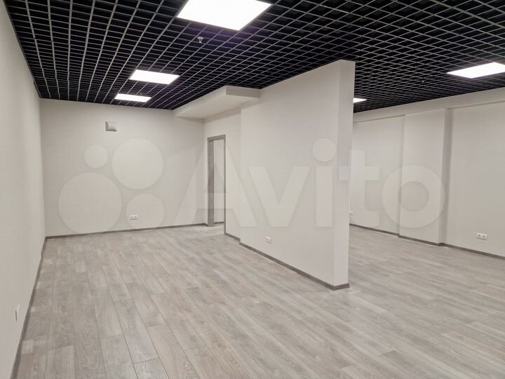 Офис, 55.3 м²