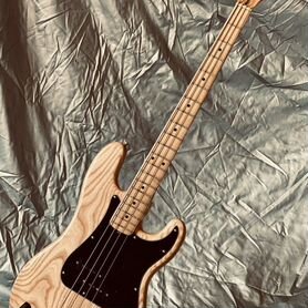 Fender Precision Bass, USA, '77/78 + кейс