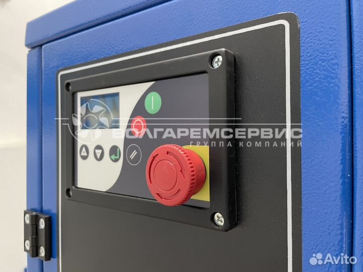 Компрессор воздушный Remeza вк20T