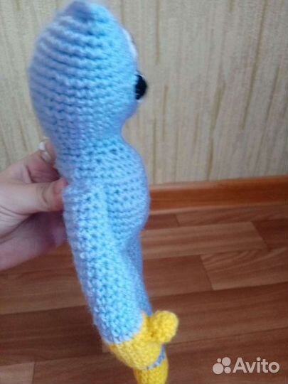 Хагги вагги