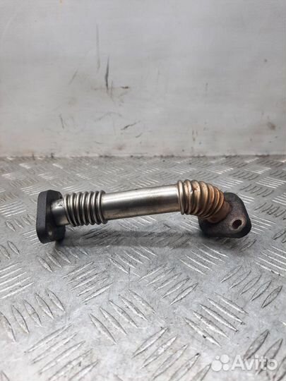 Трубка EGR Audi A2 хэтчбэк 5 дв. 1.4 AMF 2002