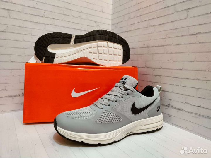 Кроссовки nike zoom