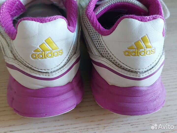 Кроссовки adidas 36,5 (23 см) оригинал