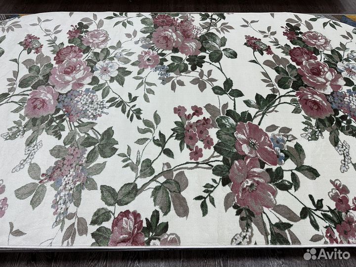 Ковер новый 2х4