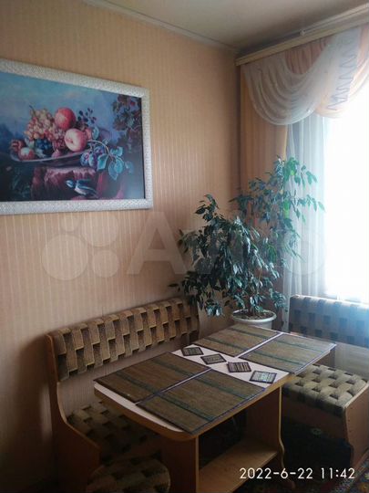 3-к. квартира, 63,4 м², 8/9 эт.