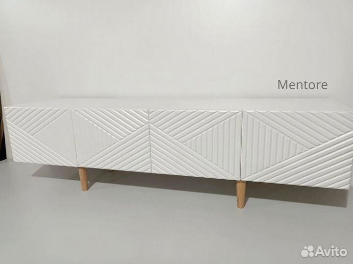 Тумба тв Bravo в современном стиле