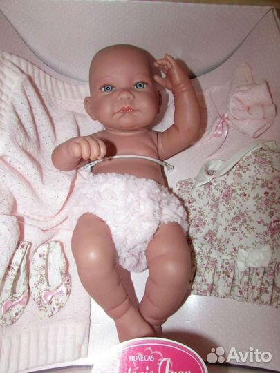 Куклы Antonia Juan, Lamagic, Gotz