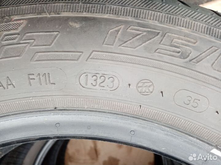 КАМА Grant 175/65 R14