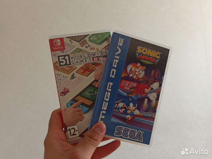 Nintendo Switch, Nintendo 3DS, Nintendo DS