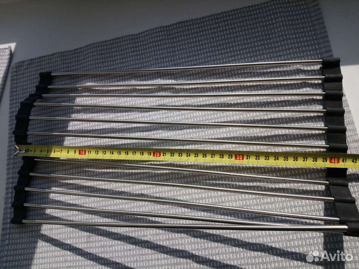 Икеа дуршлаг раздвижной