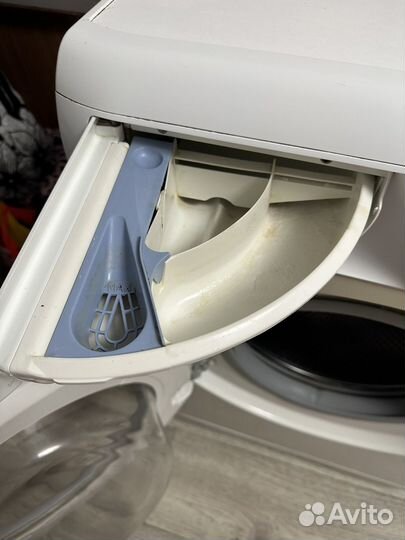 Стиральная машина автомат бу